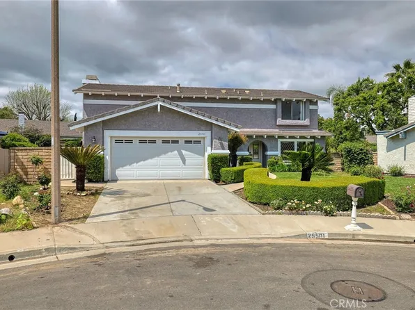 25501 Old Course Way, Santa Clarita, CA 91355