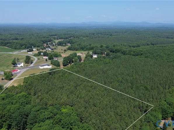 0 Glenmore Rd, Howardsville, VA 24562