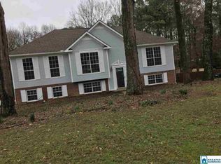 109 Park Forest Ter, Alabaster, AL 35007