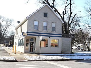 208 W 15th St, Chicago Heights, IL 60411