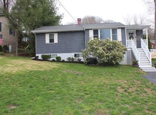 15 Revere Rd, Monroe, NY 10950