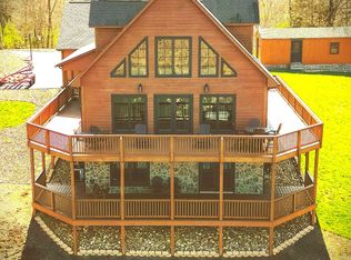 4187 Jennings Rd, Pulaski, VA 24301