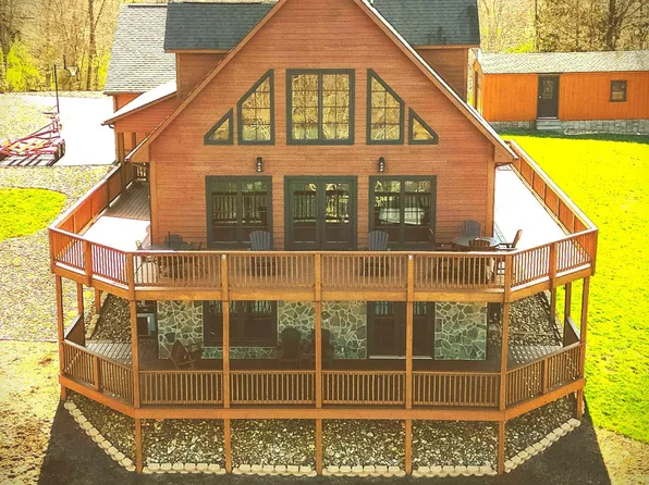 4187 Jennings Rd, Pulaski, VA 24301