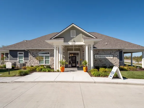 Aventura at Hawk Ridge