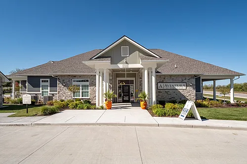 Aventura at Hawk Ridge Photo 1