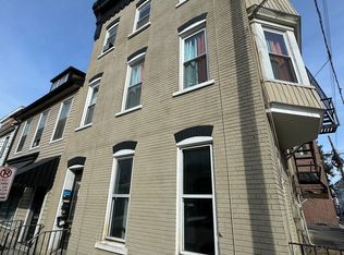 917 W Liberty St #1, Allentown, PA 18102