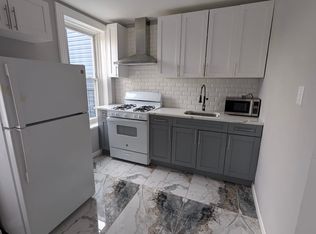88 Irving St APT 1, Jersey City, NJ 07307