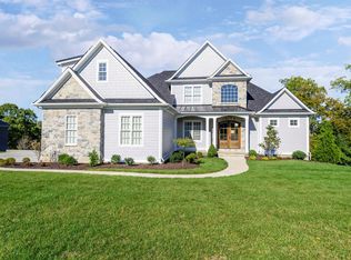 617 Old Coach Rd, Nicholasville, KY 40356