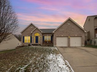 5933 Ethan Dr, Burlington, KY 41005