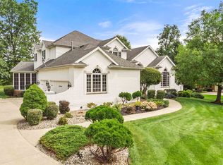 2429 Ladue Cv, Fort Wayne, IN 46804