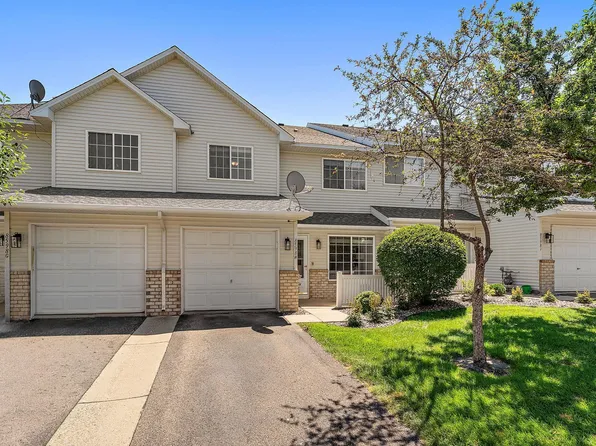8598 Quarry Ridge Ln Unit H, Woodbury, MN 55125