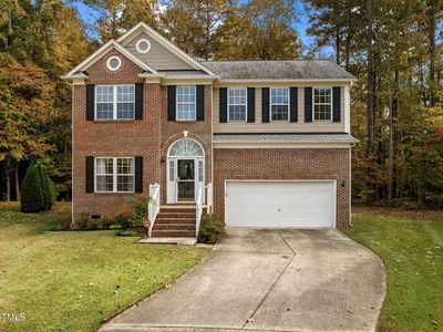 1911 Piperwood Ct, Durham, NC, 27713