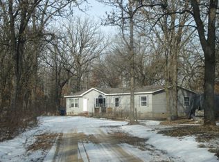 2722 County Road 2, Fort Ripley, MN 56449