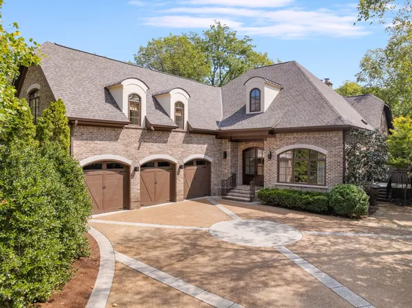 834 Lynnbrook Rd, Nashville, TN 37215