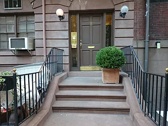 19 West 9th Street in Greenwich Village