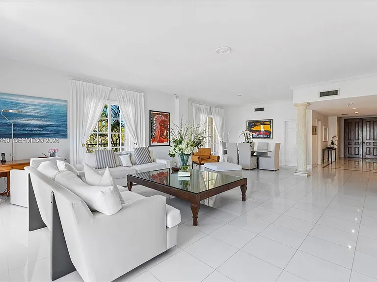 2134 Fisher Island Dr #2134 — Photo 10