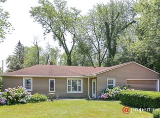 8274 Pokagon Rd, Watervliet, MI 49098