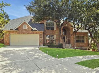 8506 Meaghan Mist, Helotes, TX 78023