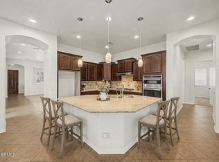 2564 E ORLEANS Drive, Gilbert, AZ 85298