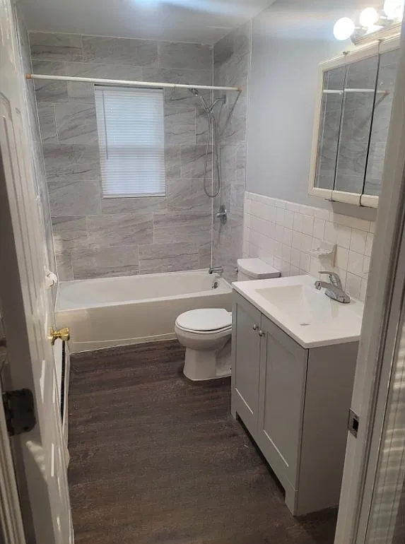 2-Bedroom First-Floor Condo - Heat & Hot Water Included | Vernon, CT — Photo 2