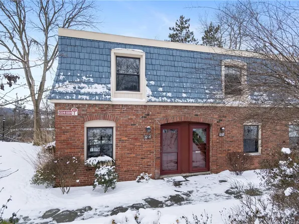 1214 Pennsbury Blvd, Pittsburgh, PA 15205