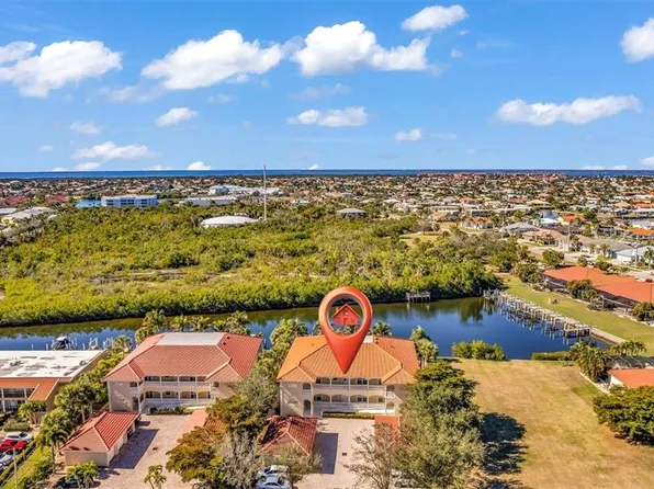 3233 Purple Martin Dr Unit 122, Punta Gorda, FL 33950