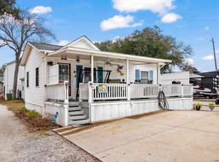 6001-M13 S Kings Hwy #M13, Myrtle Beach, SC 29575