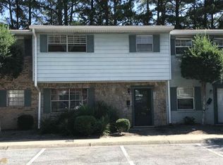 4701 Flat Shoals Rd, Union City, GA 30291