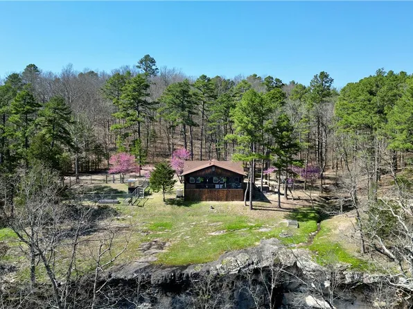 1121 Madison 1200, Huntsville, AR 72740