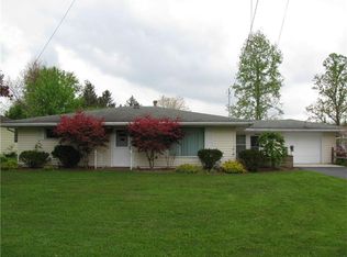 18 Werner Rd, Greenville, PA 16125