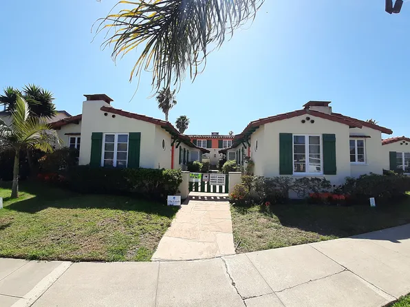 4857 W Point Loma Blvd, San Diego, CA 92107