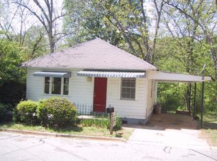 242 Glenhaven Ave, Athens, GA