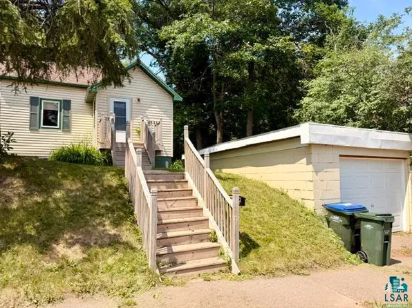 117 12th St, Cloquet, MN 55720