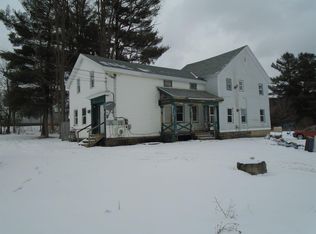 Plymouth North Norwich Rd, Plymouth, NY 13832