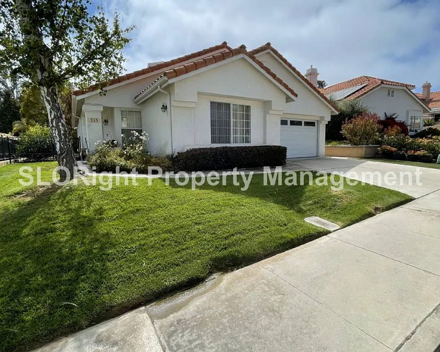 515 Misty View Way