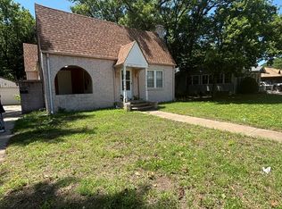 1435 Fairmount St, Wichita, KS 67208