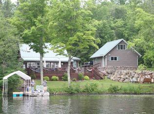 7258 Robin Ln, Florence, WI 54121