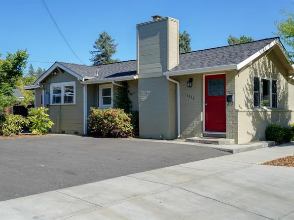 1750 Coleman St, Napa, CA 94559