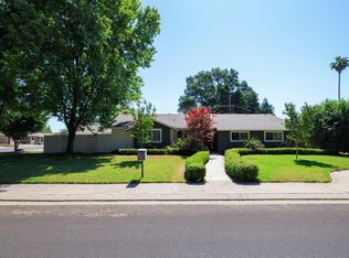 1020 Lakewood Ave, Modesto, CA 95355