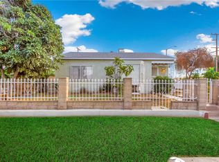 3402 Rockhold Ave, Rosemead, CA 91770