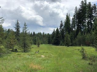 Nhn Airport Rd, Seeley Lake, MT 59868