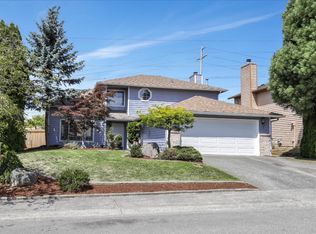 34629 14th Pl SW, Federal Way, WA 98023