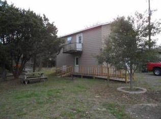 164 Algerita Ln, Spring Branch, TX 78070