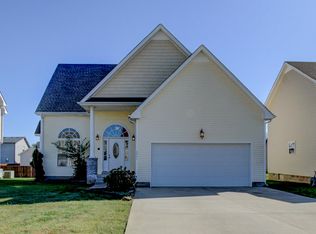 3741 Suiter Rd, Clarksville, TN 37040