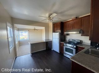2201 Mariposa St, San Francisco, CA 94110
