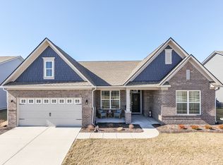 3828 Napier Rd, Bargersville, IN 46106