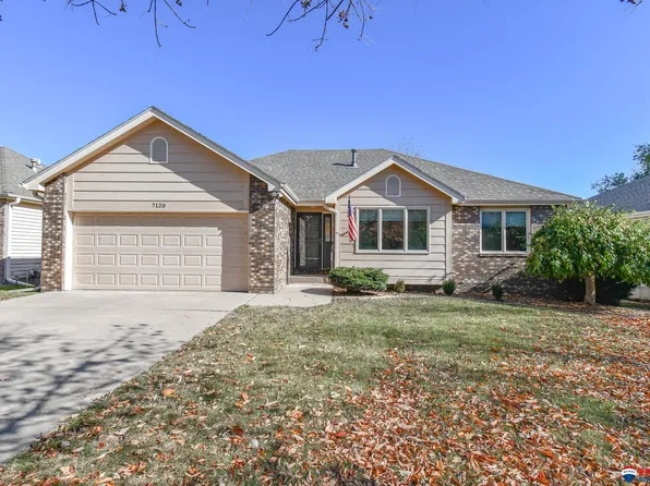 7120 S 31st Pl, Lincoln, NE 68516