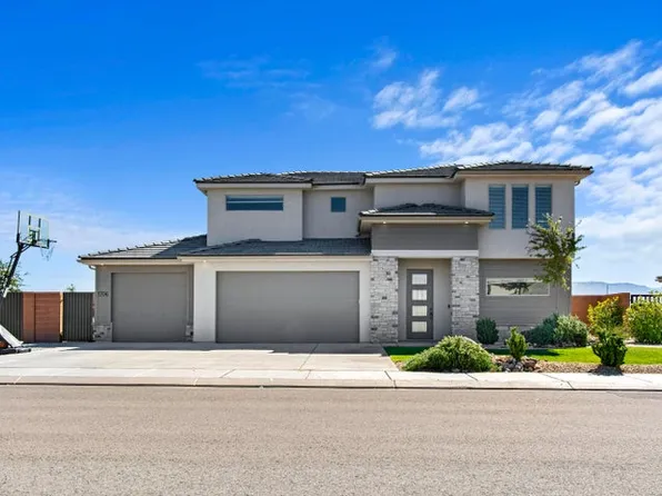 1706 E Honeycomb Dr, Saint George, UT 84790