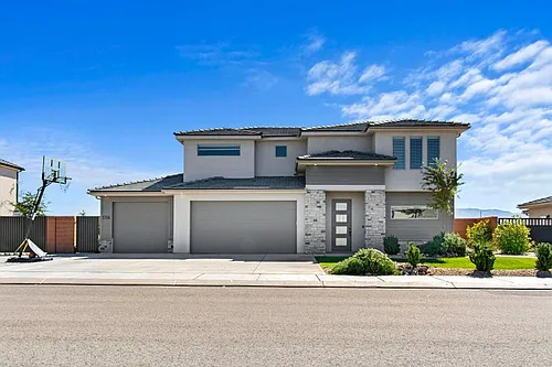 1706 E Honeycomb Dr Photo 1