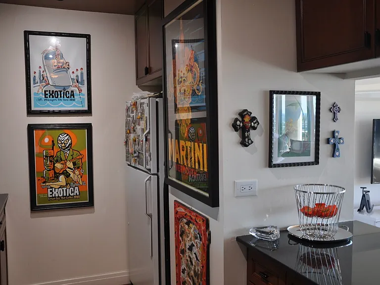 155 N Harbor Dr #4701 — Photo 7